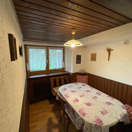 Bauernhaus Im ミュンスタータール エクステリア 写真