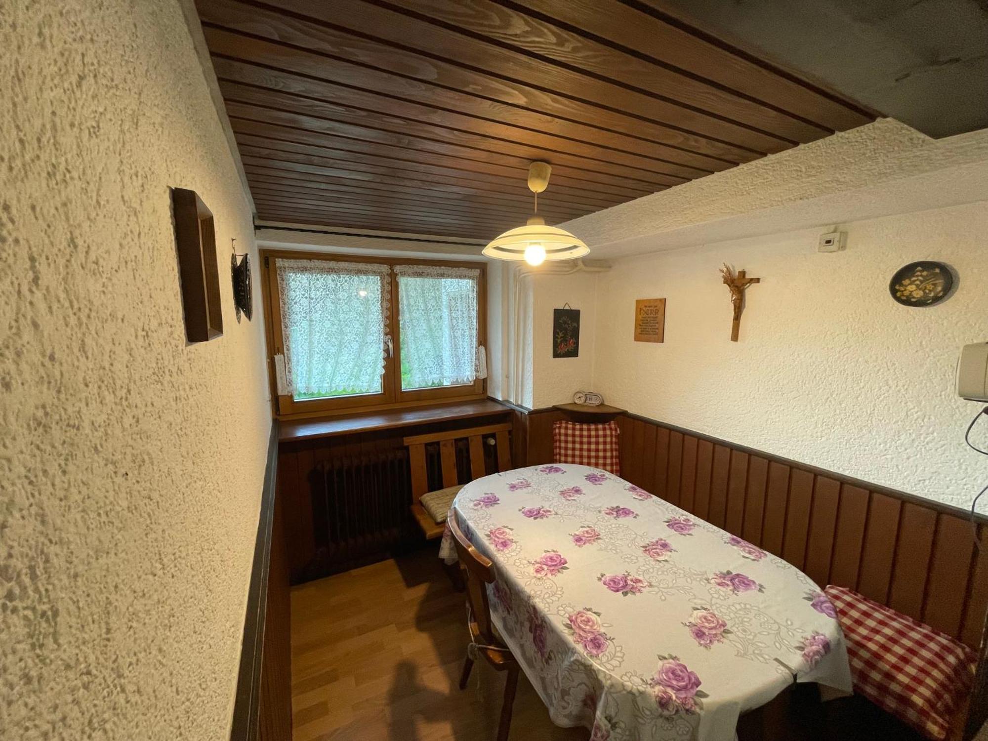 Bauernhaus Im ミュンスタータール エクステリア 写真